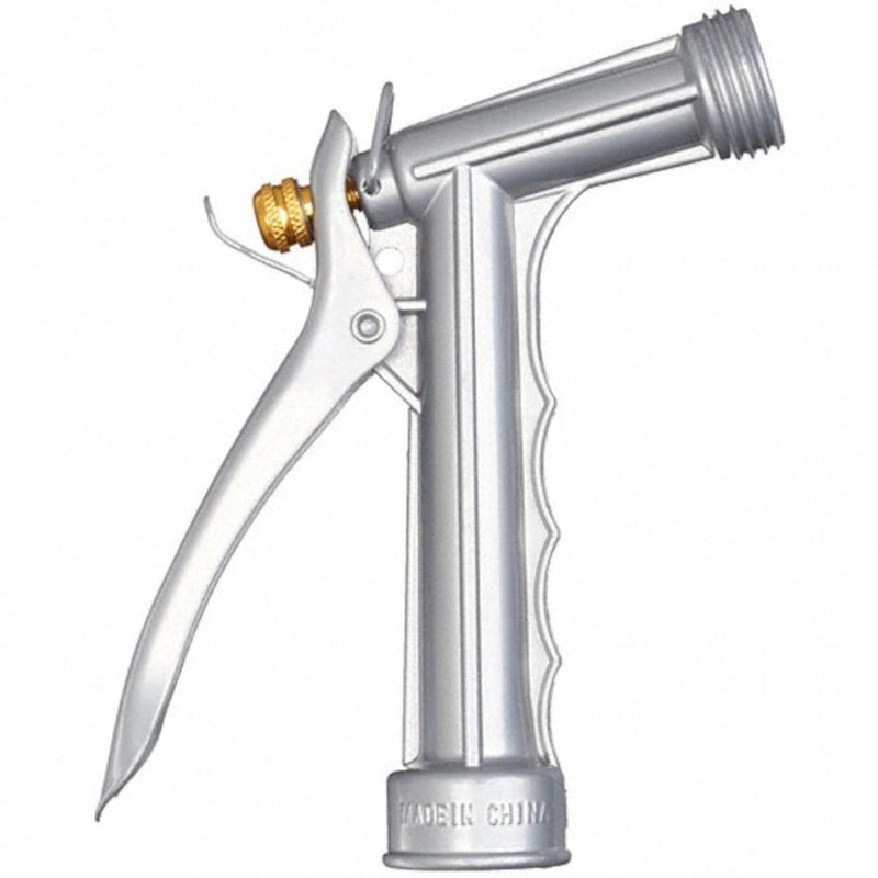 Gilmour 2 Pattern Adjustable Metal Cleaning Nozzle