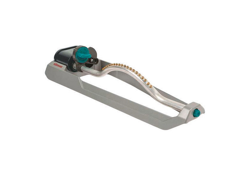 Gilmour Metal Sled Base Oscillating Sprinkler 3900 sq ft
