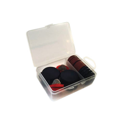 Gilmour Rubber Hose Cap Washer Kit