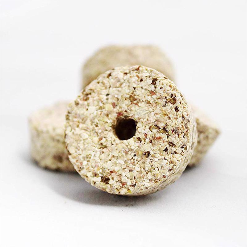 RatX Non-Toxic Bait Pellets For Mice and Rats 1 lb