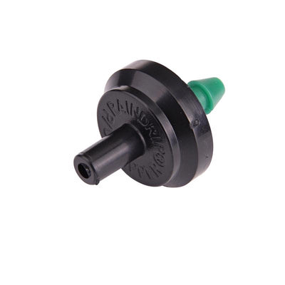 Raindrip Spot Drip Irrigation Dripper 2 gph
