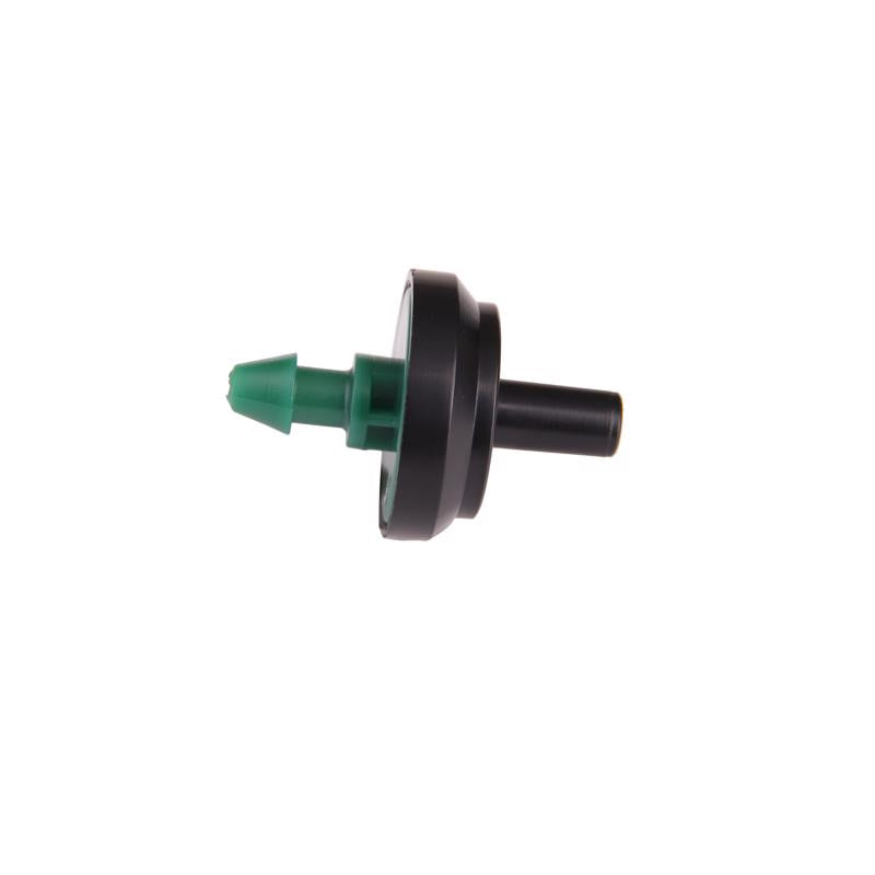 Raindrip Spot Drip Irrigation Dripper 2 gph
