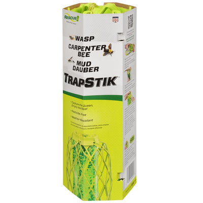 RESCUE! TrapStik Insect Trap