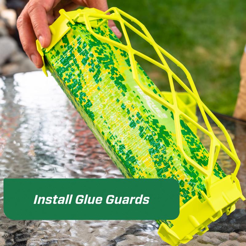 RESCUE! TrapStik Insect Trap