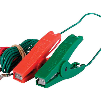 Gallagher Replacement Lead Set Green/Red