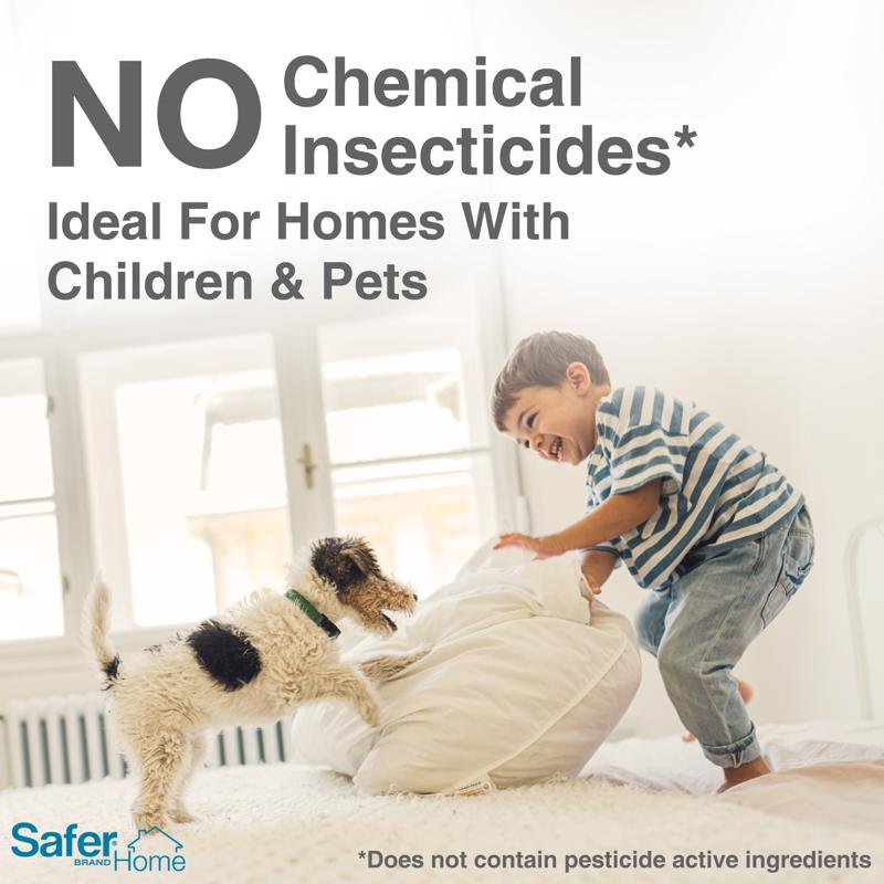 Safer Brand The Pantry Pest Insect Trap 2 pk
