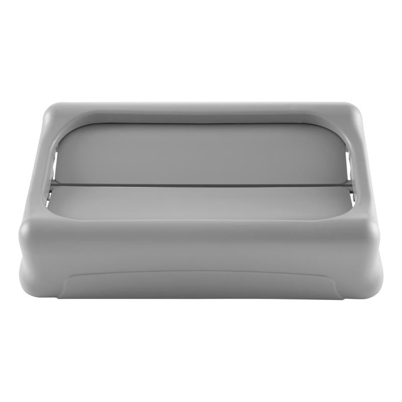 Rubbermaid Slim Jim Resin 23 gal Garbage Can Lid