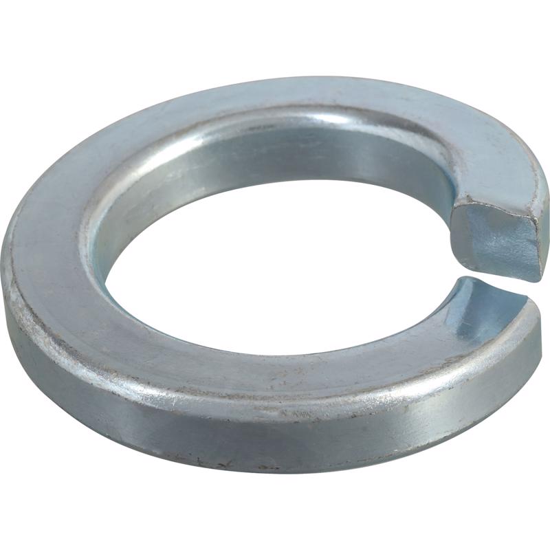HILLMAN 5/16 in. D Zinc-Plated Low Carbon Steel Split Lock Washer 2300 pc