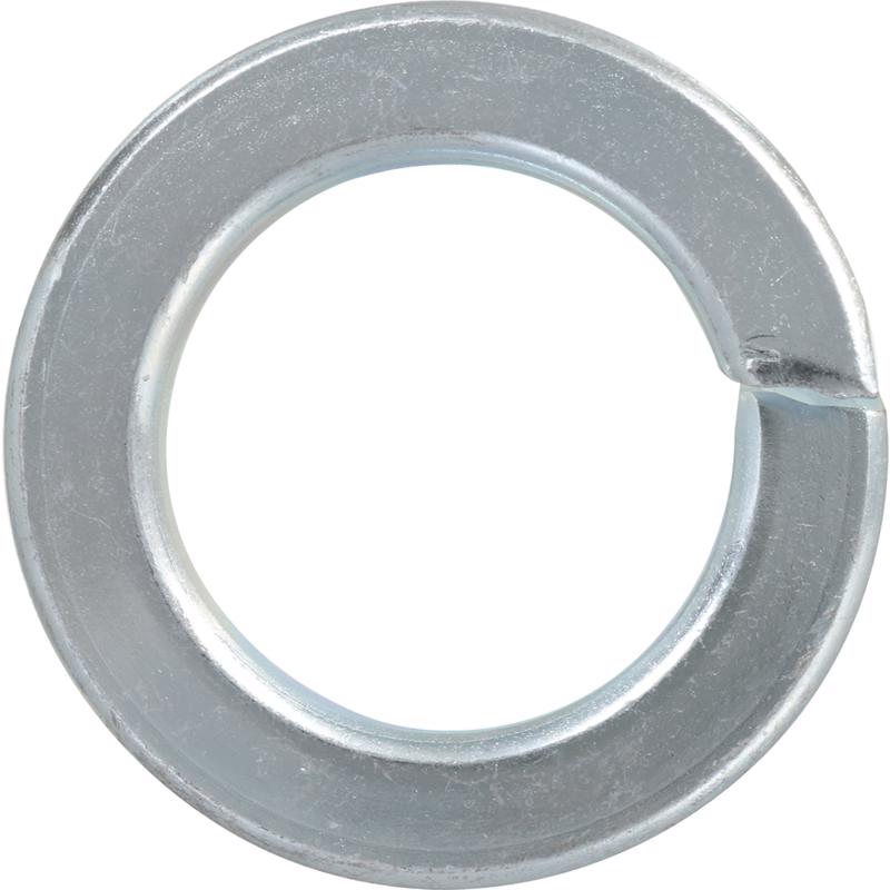 HILLMAN 5/16 in. D Zinc-Plated Low Carbon Steel Split Lock Washer 2300 pc