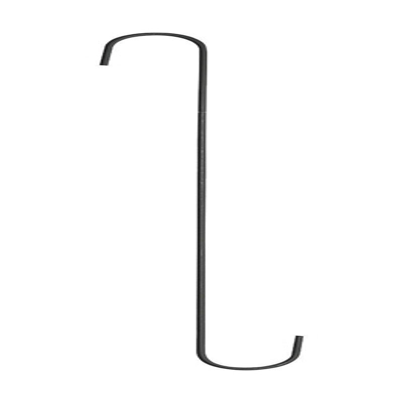 Panacea Vivid Assorted Steel 18 in. H S-Hook Plant Hanger