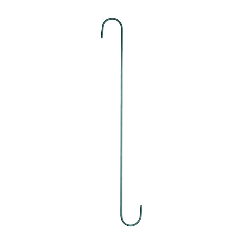 Panacea Vivid Assorted Steel 18 in. H S-Hook Plant Hanger