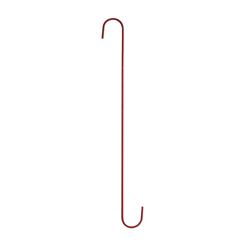 Panacea Vivid Assorted Steel 18 in. H S-Hook Plant Hanger
