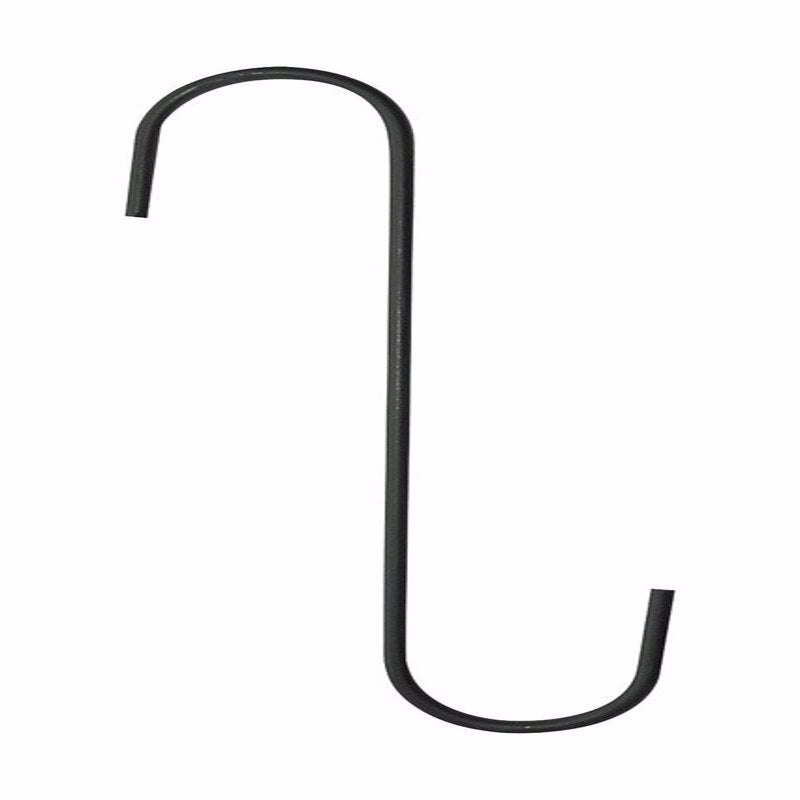 Panacea Vivid Assorted Steel 12 in. H S-Hook Plant Hanger