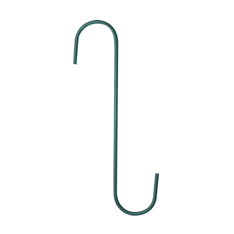 Panacea Vivid Assorted Steel 12 in. H S-Hook Plant Hanger