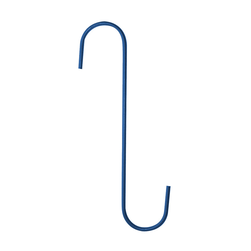 Panacea Vivid Assorted Steel 12 in. H S-Hook Plant Hanger