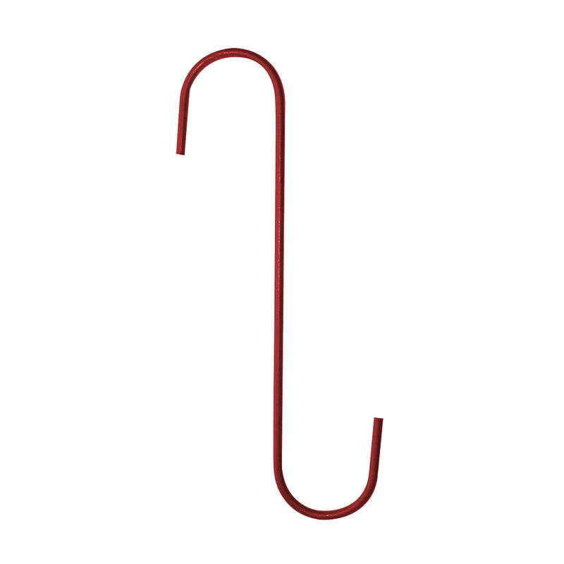 Panacea Vivid Assorted Steel 12 in. H S-Hook Plant Hanger