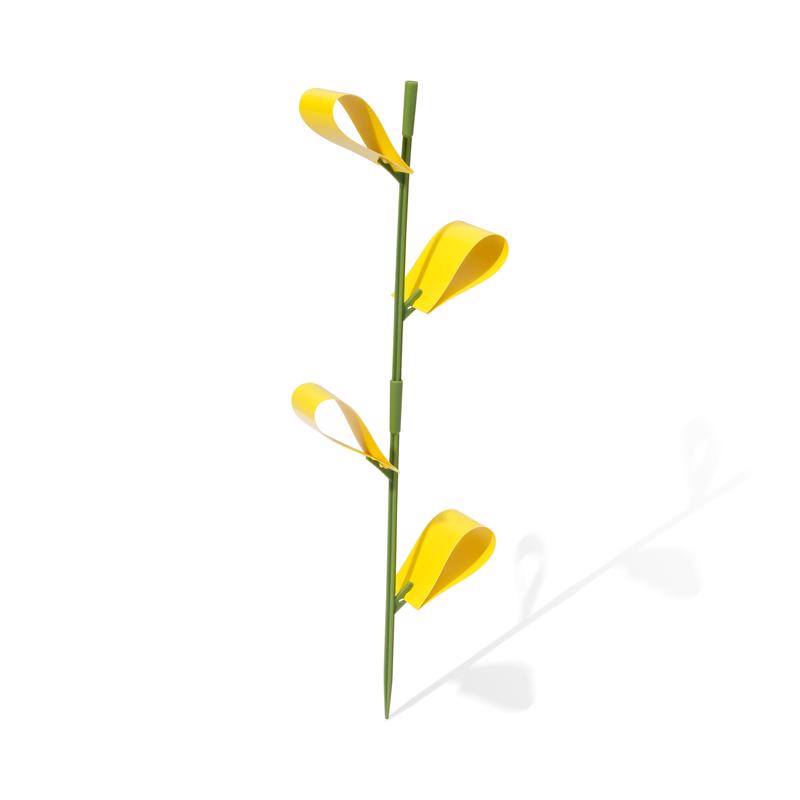 Safer Brand Houseplant Sticky Stakes