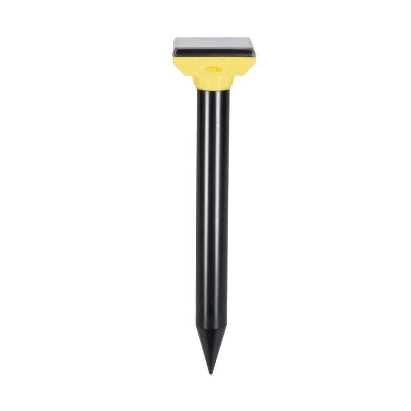 Victor Sonic Spike Repeller For Gophers and Moles