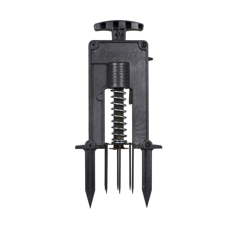 Victor Deadset Medium Plunger Animal Trap For Moles