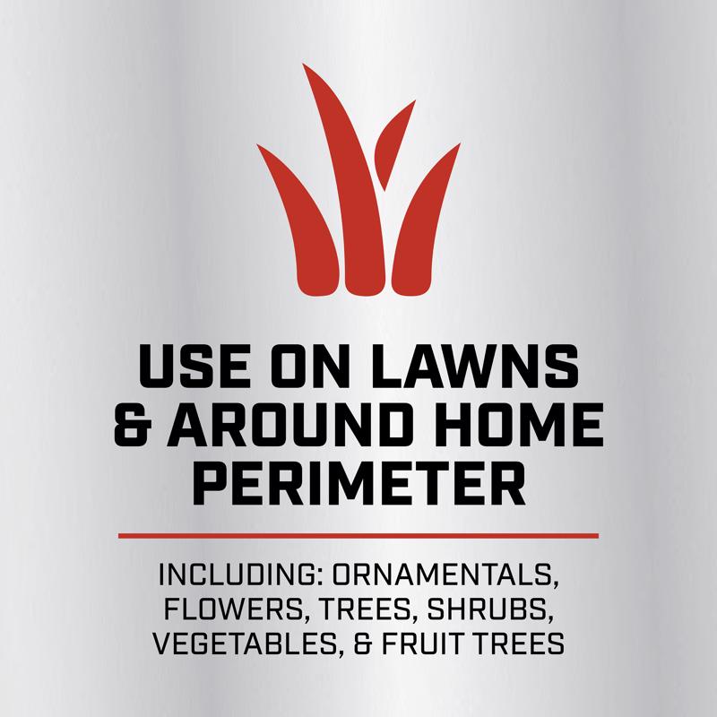 Ortho Home Defense Insect Killer Liquid Concentrate 32 oz