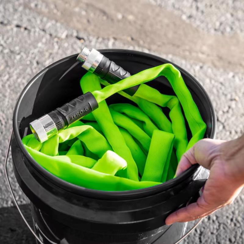 Teknor Apex Zero-G Pro 3/4 in. D X 75 ft. L Commercial Grade Garden Hose