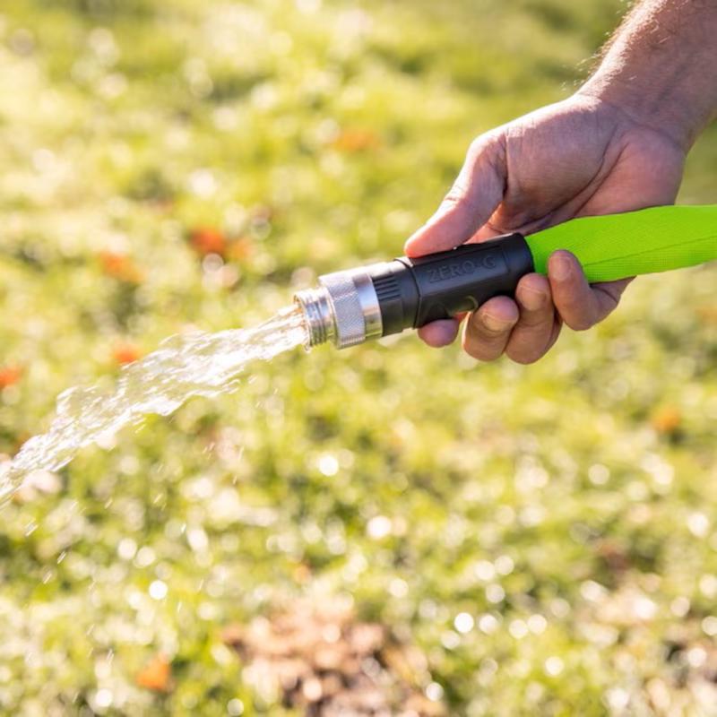 Teknor Apex Zero-G Pro 3/4 in. D X 75 ft. L Commercial Grade Garden Hose