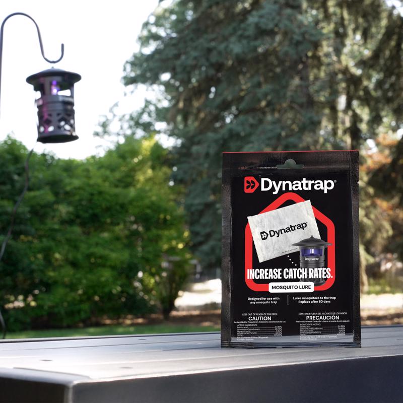 DynaTrap Atrakta Mosquito Lure