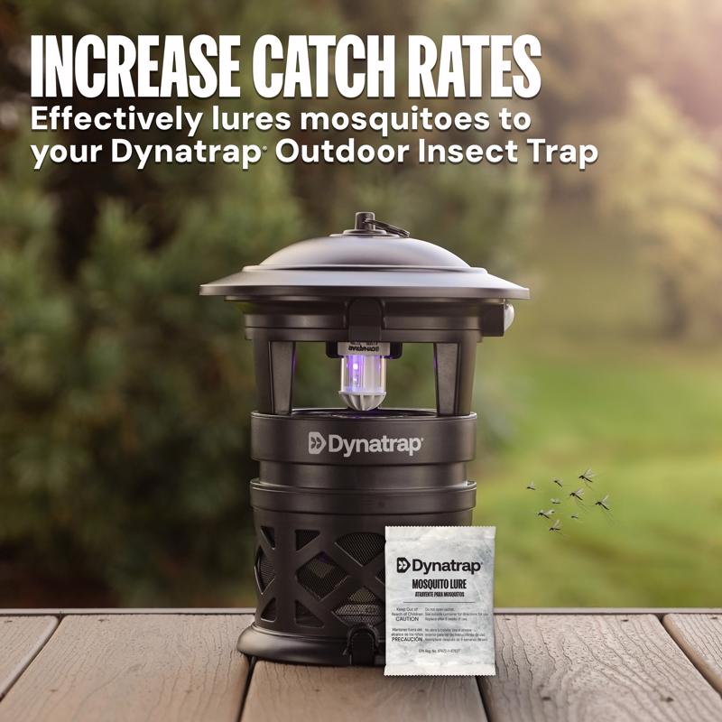 DynaTrap Atrakta Mosquito Lure