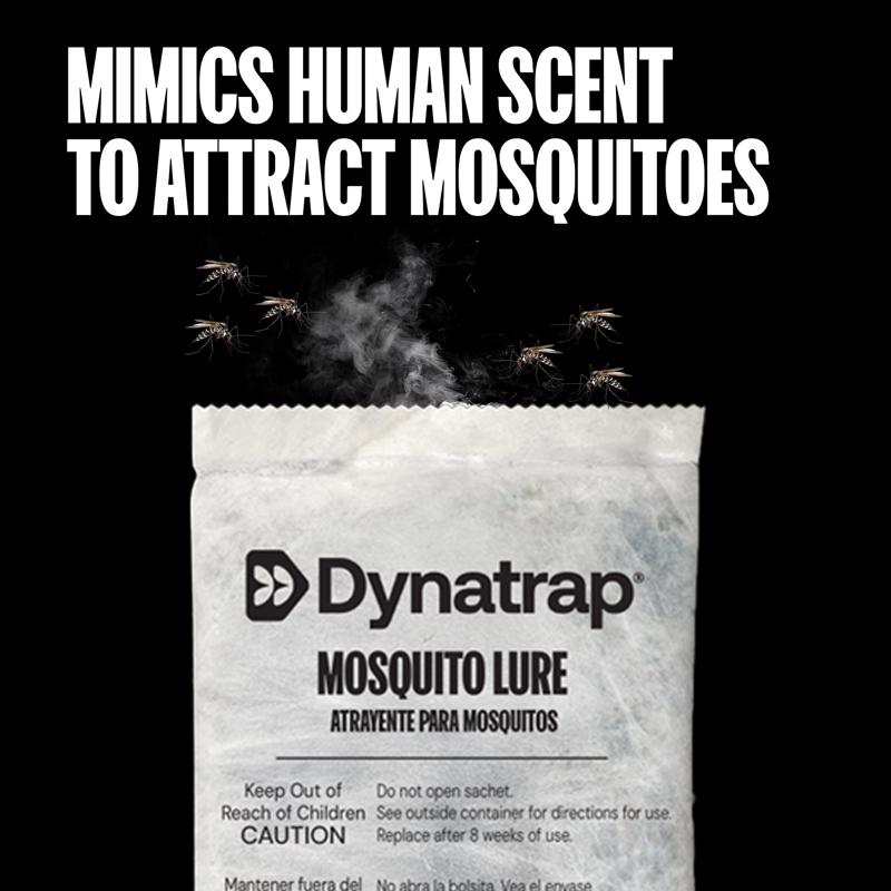 DynaTrap Atrakta Mosquito Lure