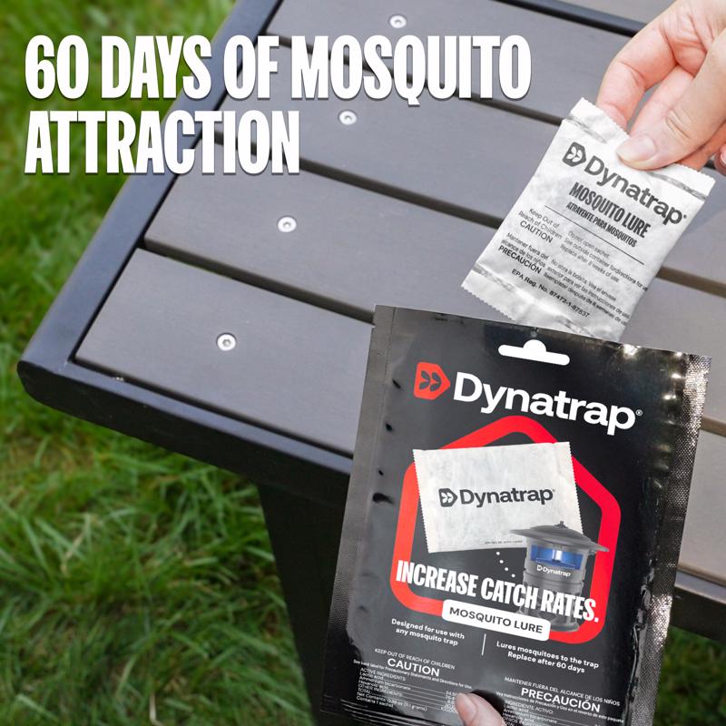 DynaTrap Atrakta Mosquito Lure