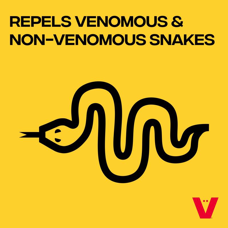 Victor Snake-A-Way Animal Repellent Granules For Snakes 10 lb