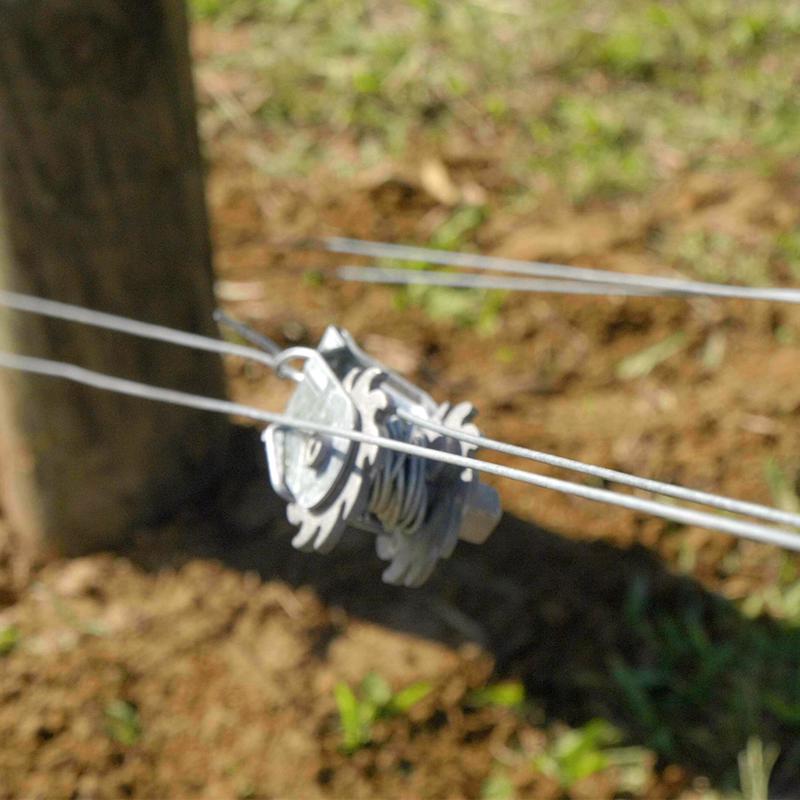 Ironridge 975 ft. L Galvanized Steel 16 Ga. Wire