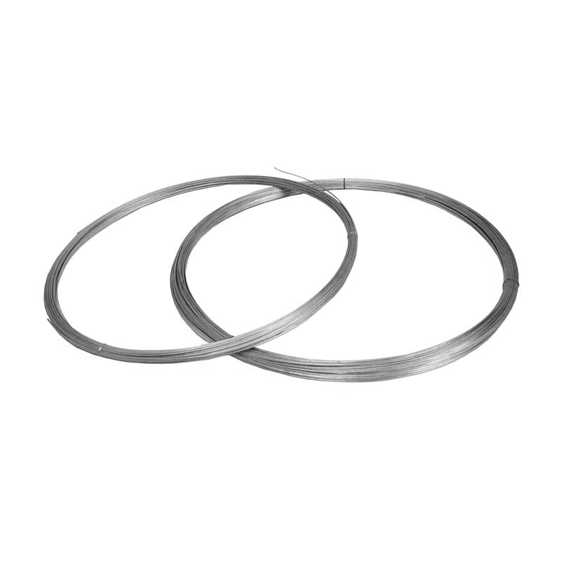 Ironridge 171 ft. L Galvanized Steel 9 Ga. Wire