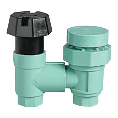 Orbit Anti-Siphon Valve 1 in. 150 psi