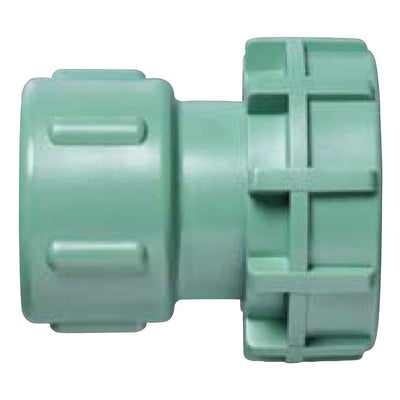 Orbit Female Swivel Adapter 1 in. 200 psi
