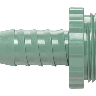 Orbit Poly Pipe Adapter 3/4 in. 200 psi