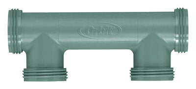 Orbit 2-Port Manifold Extension 1 in. 200 psi