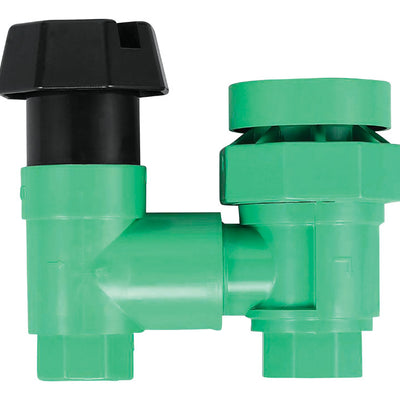 Orbit Anti-Siphon Valve 3/4 in. 150 psi