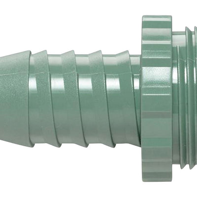 Orbit Poly Pipe Adapter 1 in. 200 psi