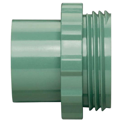 Orbit Slip Transition Adapter 1 in. 200 psi
