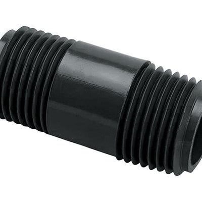Orbit 3/4 in. D X 1.5 in. L Close Riser