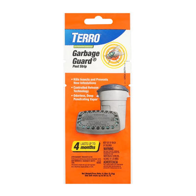 TERRO Garbage Guard Insect Killer Pod