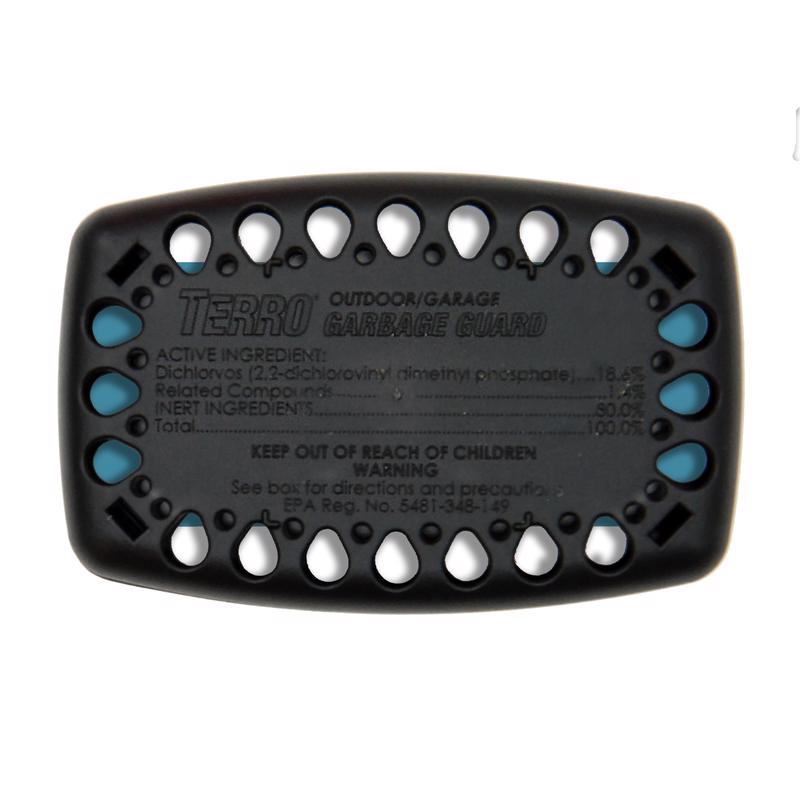 TERRO Garbage Guard Insect Killer Pod