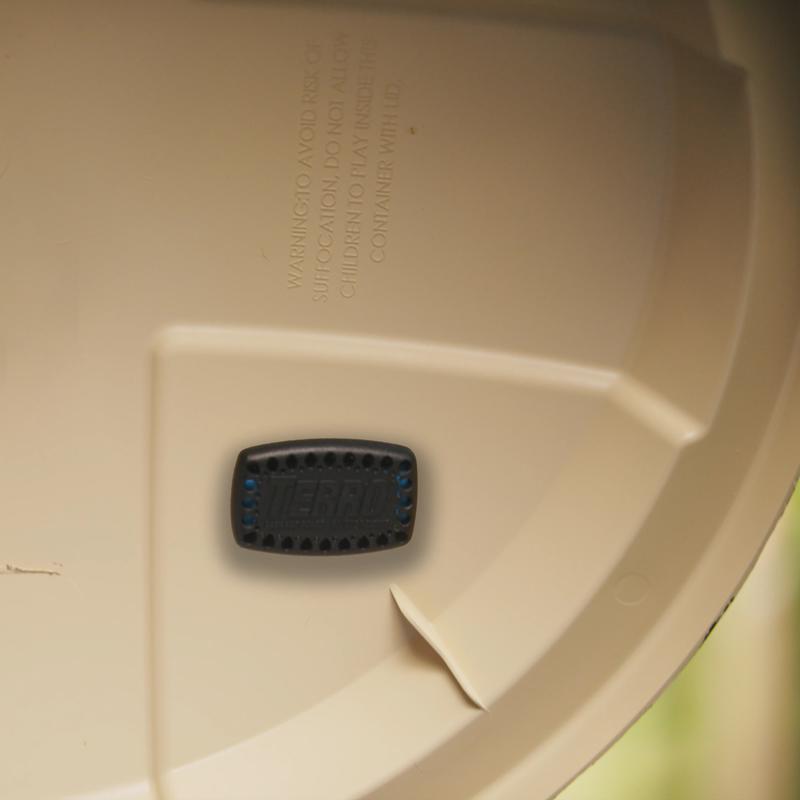 TERRO Garbage Guard Insect Killer Pod
