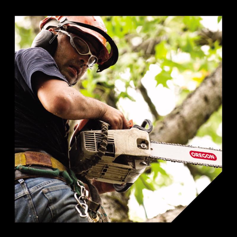 Oregon PowerCut E68 18 in. Chainsaw Chain 68 links