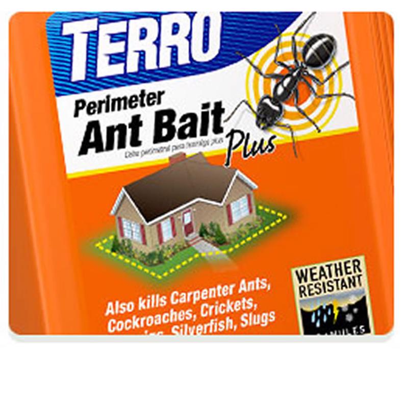 TERRO Perimeter Ant Bait 2 lb