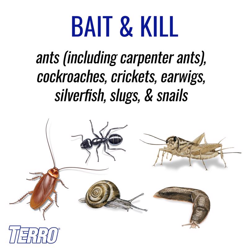 TERRO Perimeter Ant Bait 2 lb