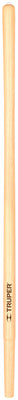 Truper 45 in. Wood Shovel Replacement Handle