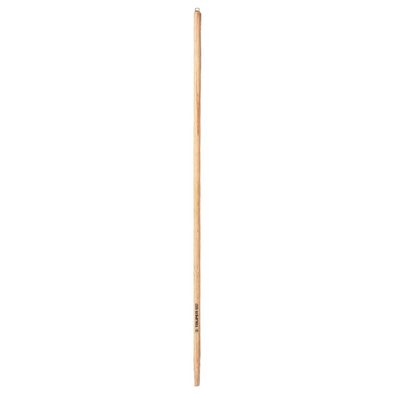 Truper 48 in. Wood Rake Replacement Handle