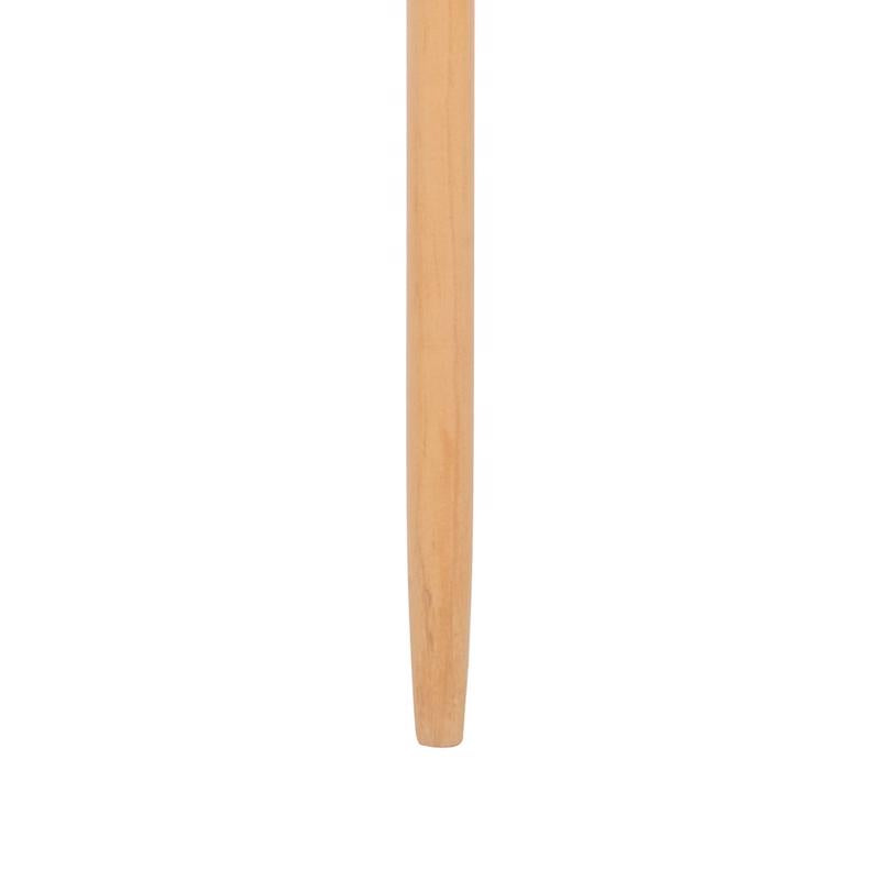 Truper 48 in. Wood Rake Replacement Handle